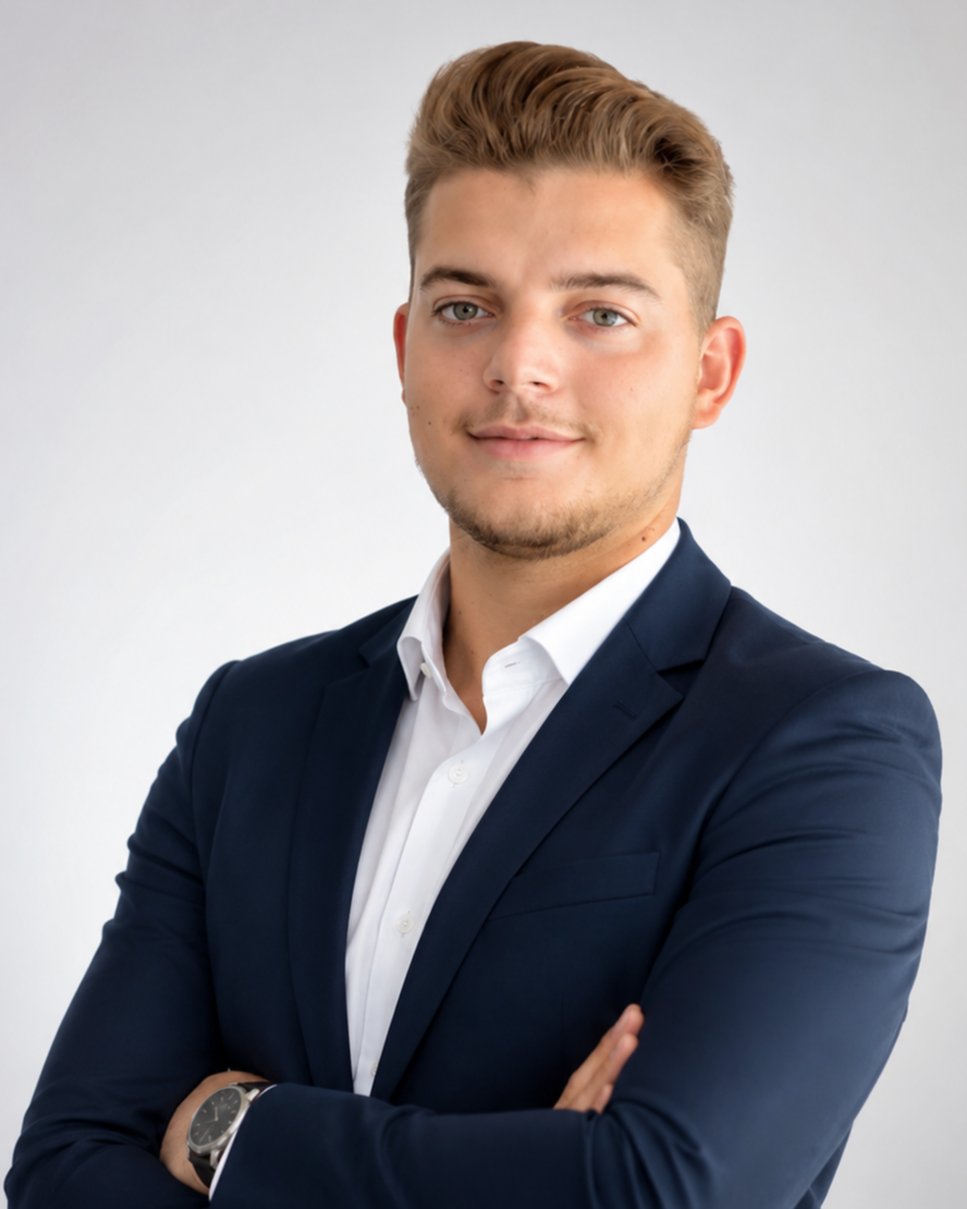 Max Simon